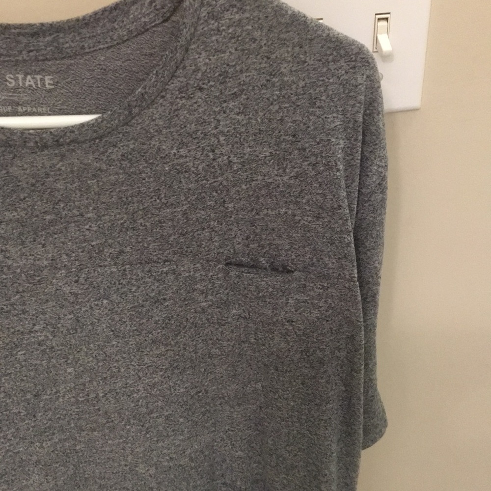 Rogue Tee - Picture 2 of 4